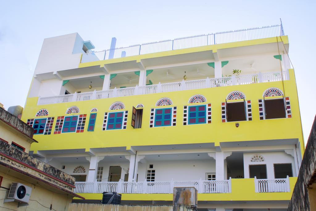 Haveli Kalwara - A Heritage Hotel 2*