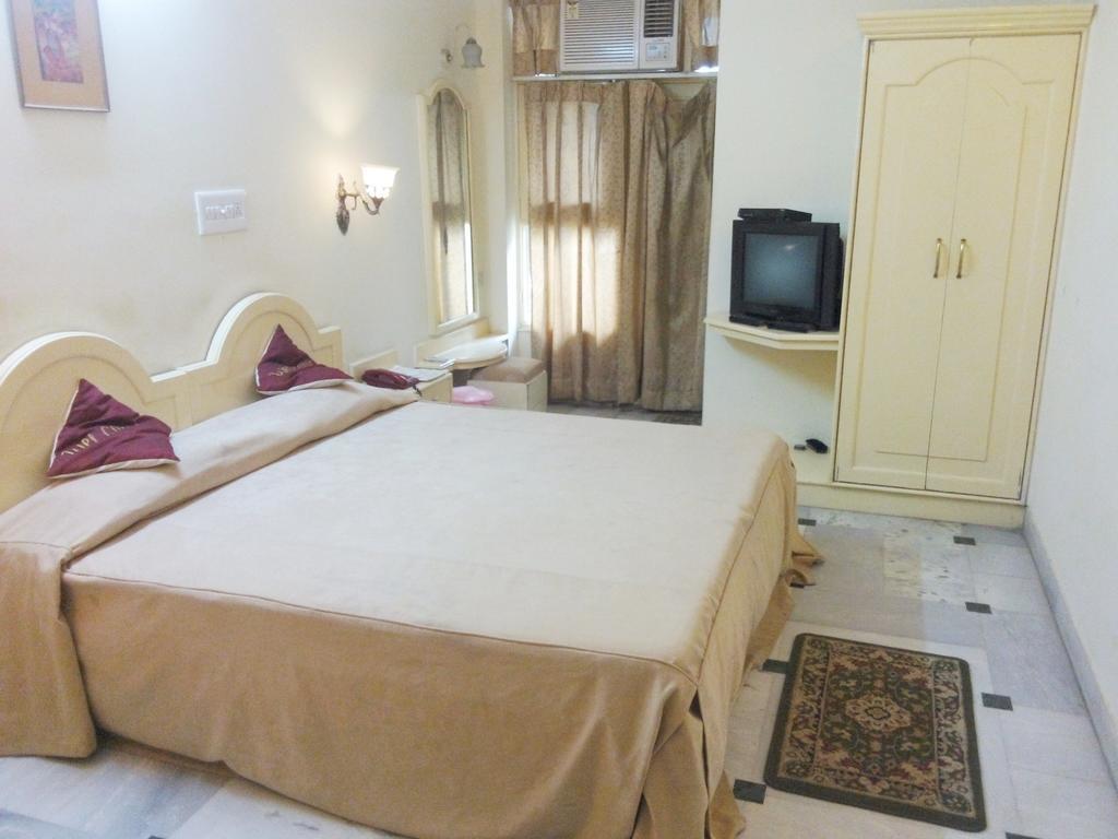 Hotel Welcome Jaipur