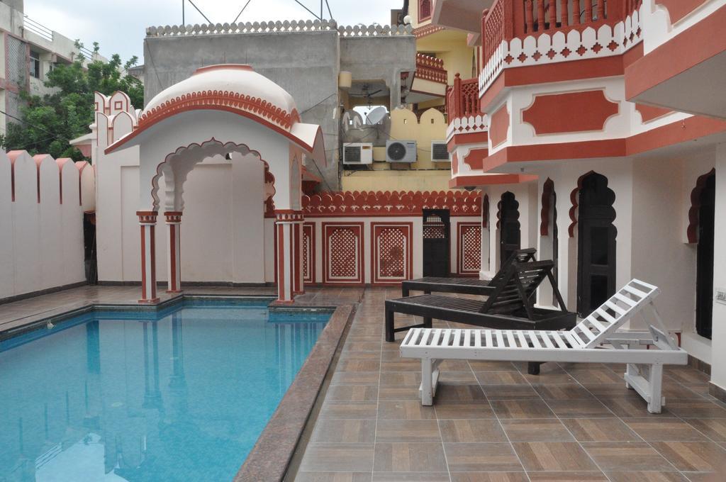 Sajjan Niwas Hotel