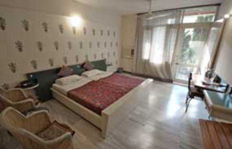 Jaipur Inn Hotel