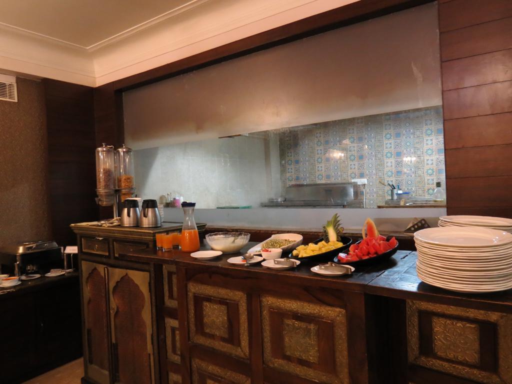Welcomheritage Traditional Haveli