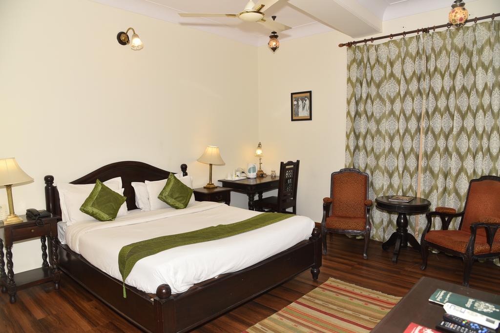 Heritage Khandwa Haveli 3*
