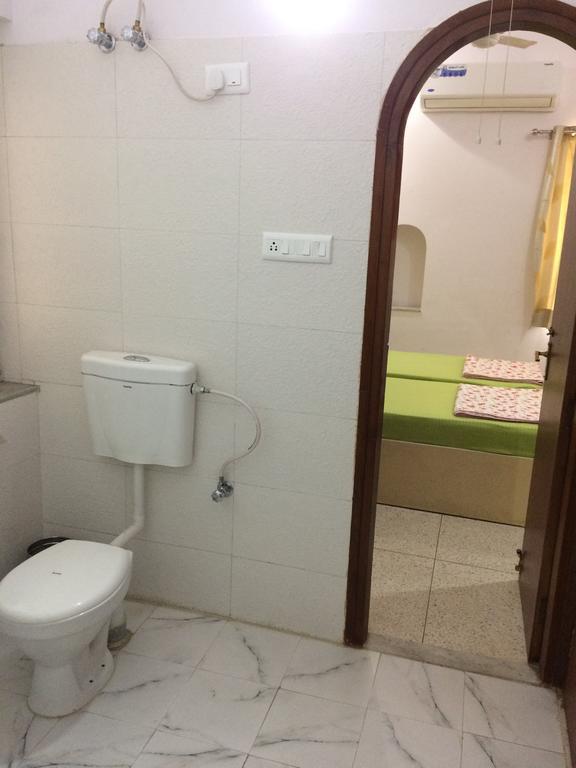 Guest house Shiv Niwas
