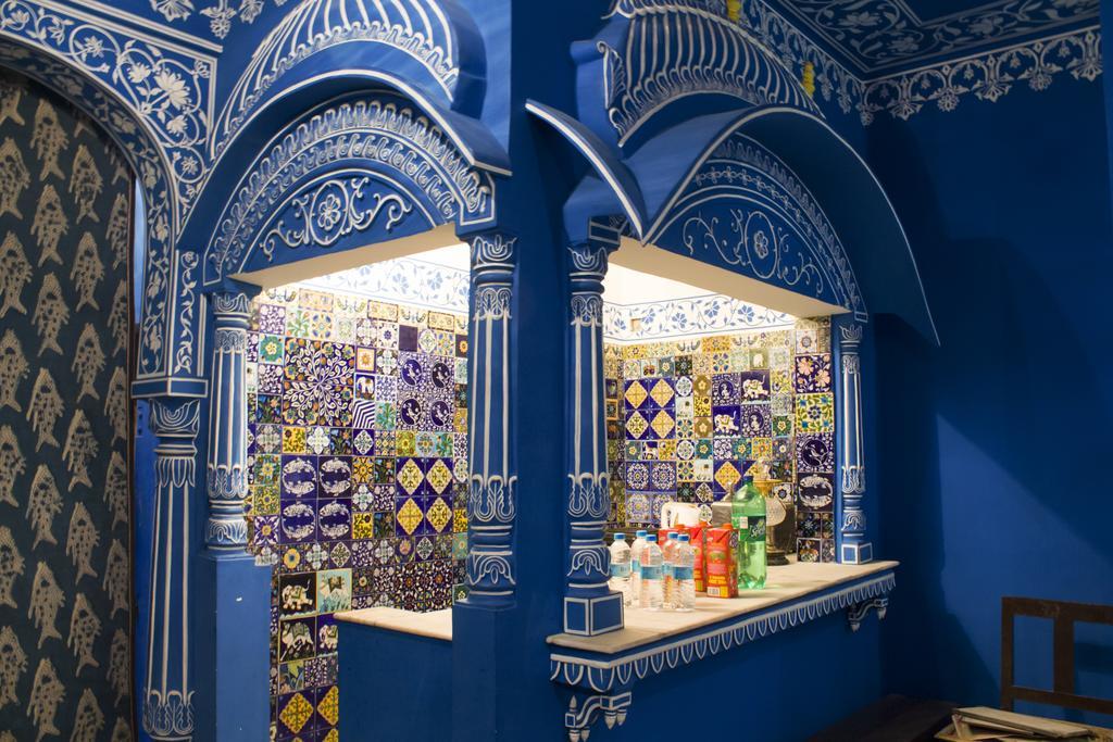 Hotel Haveli Kalwara - A Heritage