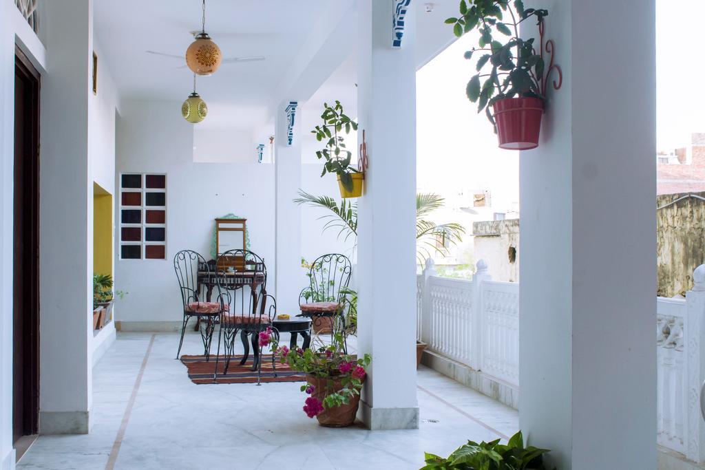 Hotel Haveli Kalwara - A Heritage Jaipur