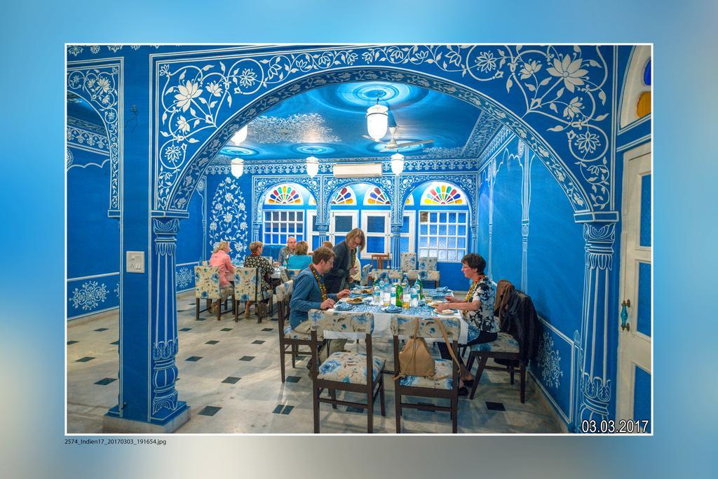 Haveli Kalwara - A Heritage Hotel Jaipur