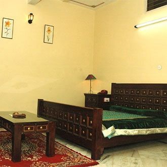 Bani Park Hotel 2*