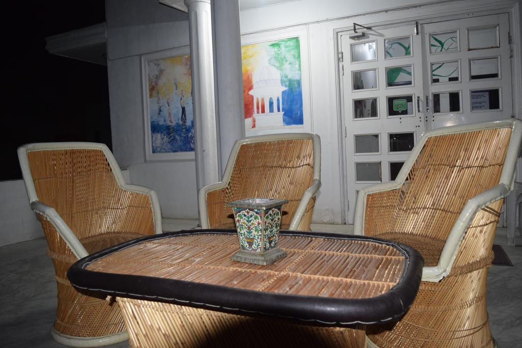Homestay Sundeck Jaipur