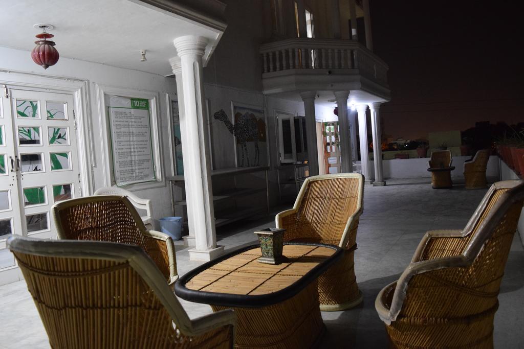 Sundeck Jaipur