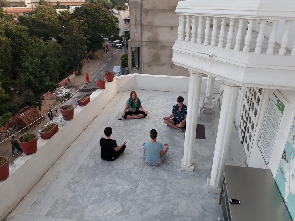 Sundeck * Jaipur
