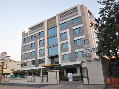 The Hamston Park 3* Jaipur