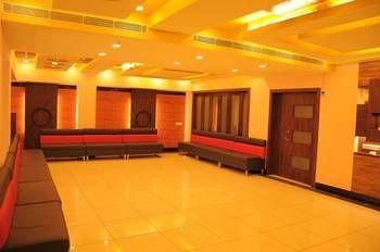 Hotel The Hamston Park