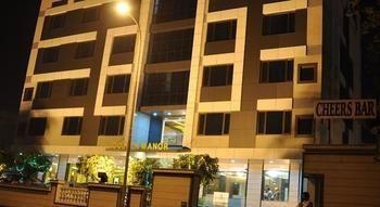 The Hamston Park Hotel Jaipur