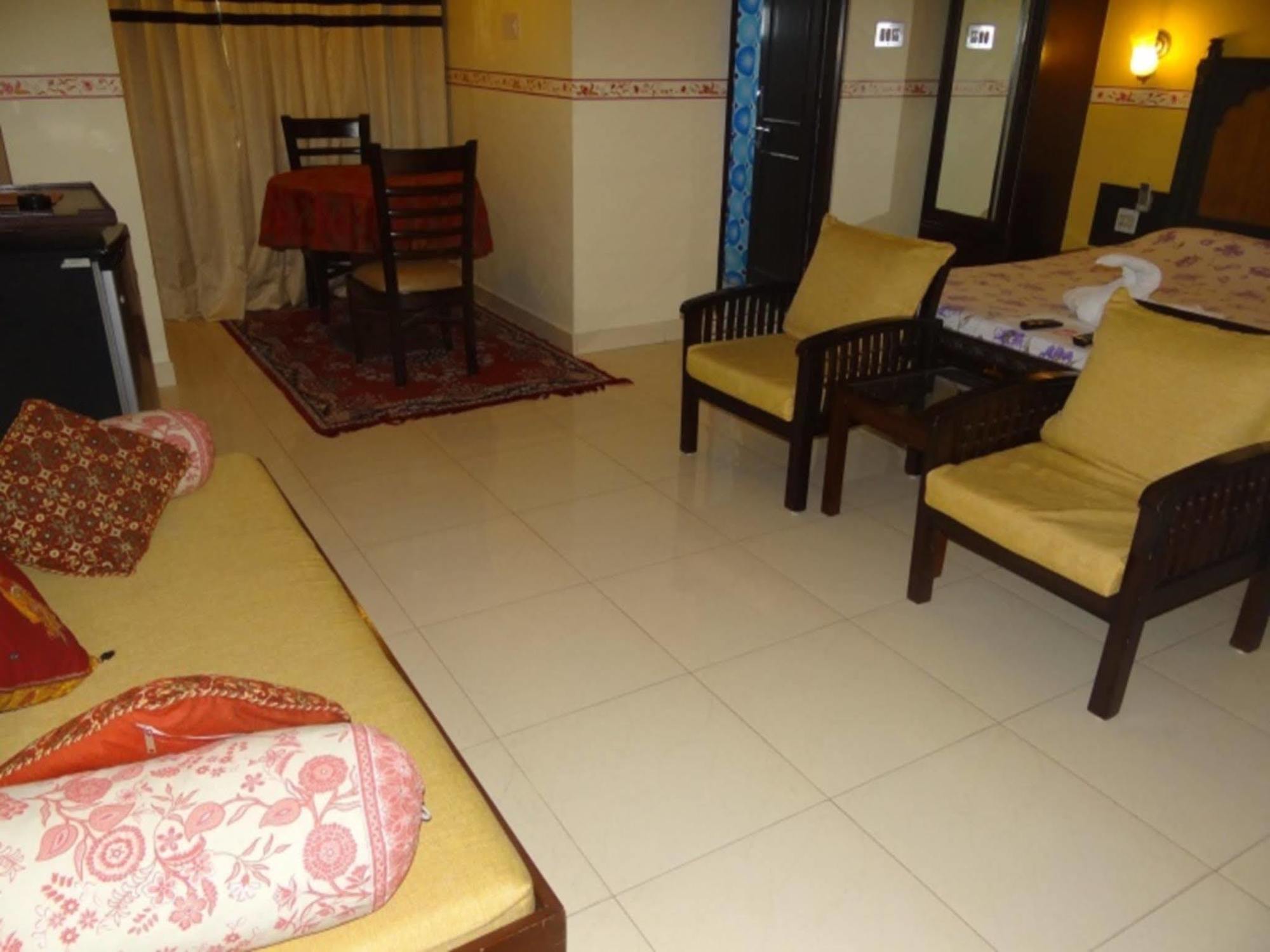 The Sunder Palace-Jaipur City Centre Hotel Hotel Jaipur