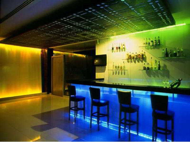 V Sarovar Portico Mi Road Hotel Jaipur