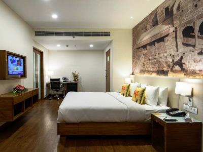 Regenta 3* Jaipur