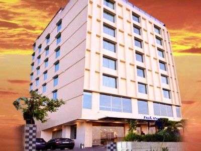 Park Ocean Jaipur