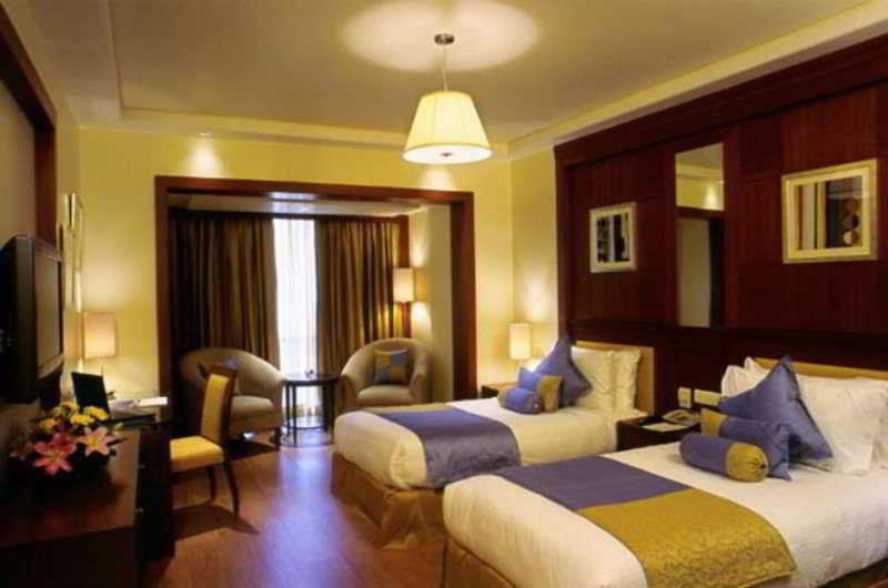 Lemon Tree Premier, Hotel