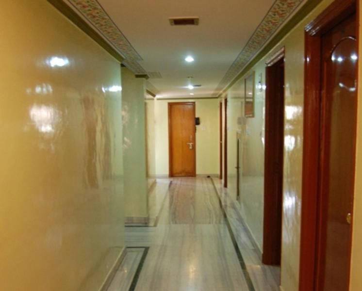 Surbhi Palace