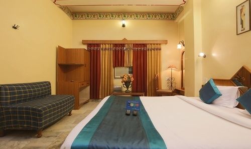 Bani Park Hotel