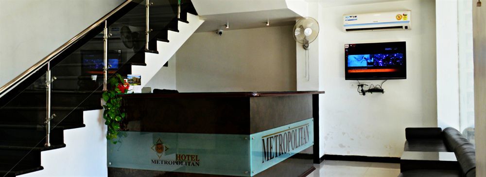 Metropolitan