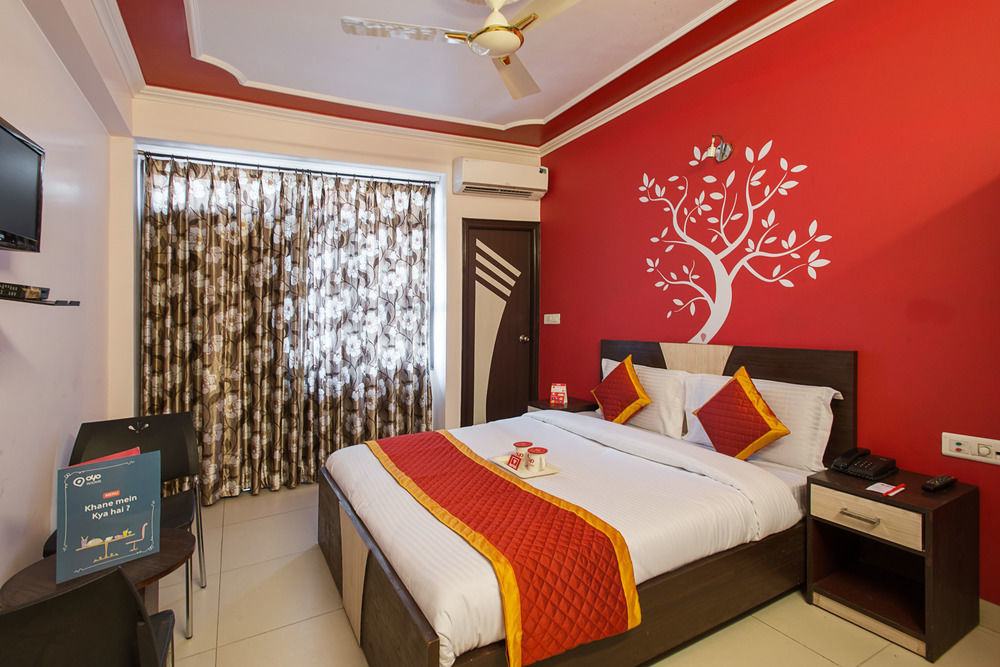 Oyo Rooms Sindhi Camp Metro Station 2 3*