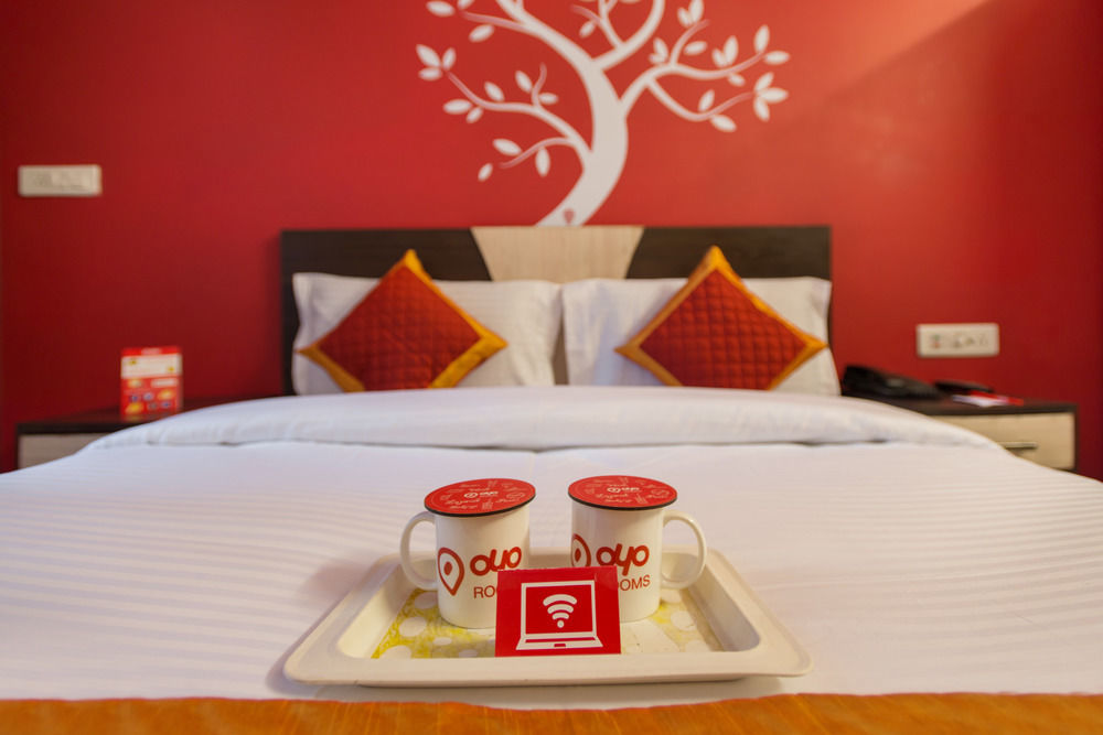 Hotel Oyo Rooms Sindhi Camp Metro Station 2