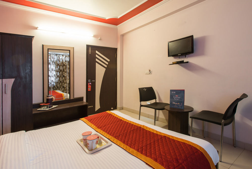 Oyo Rooms Sindhi Camp Metro Station 2 Jaipur