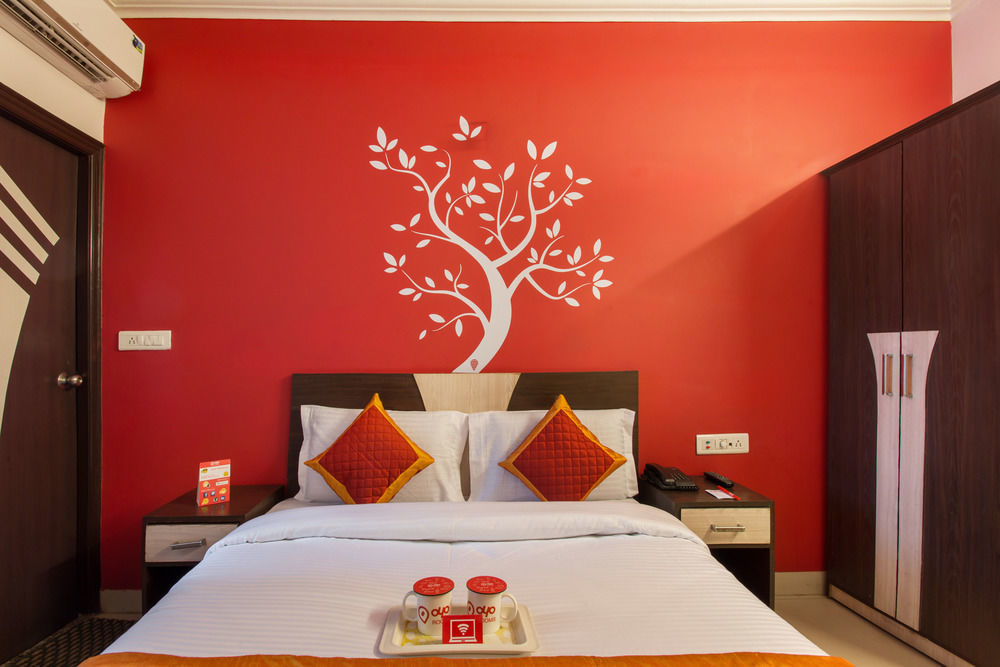 Hotel Oyo Rooms Sindhi Camp Metro Station 2 Jaipur