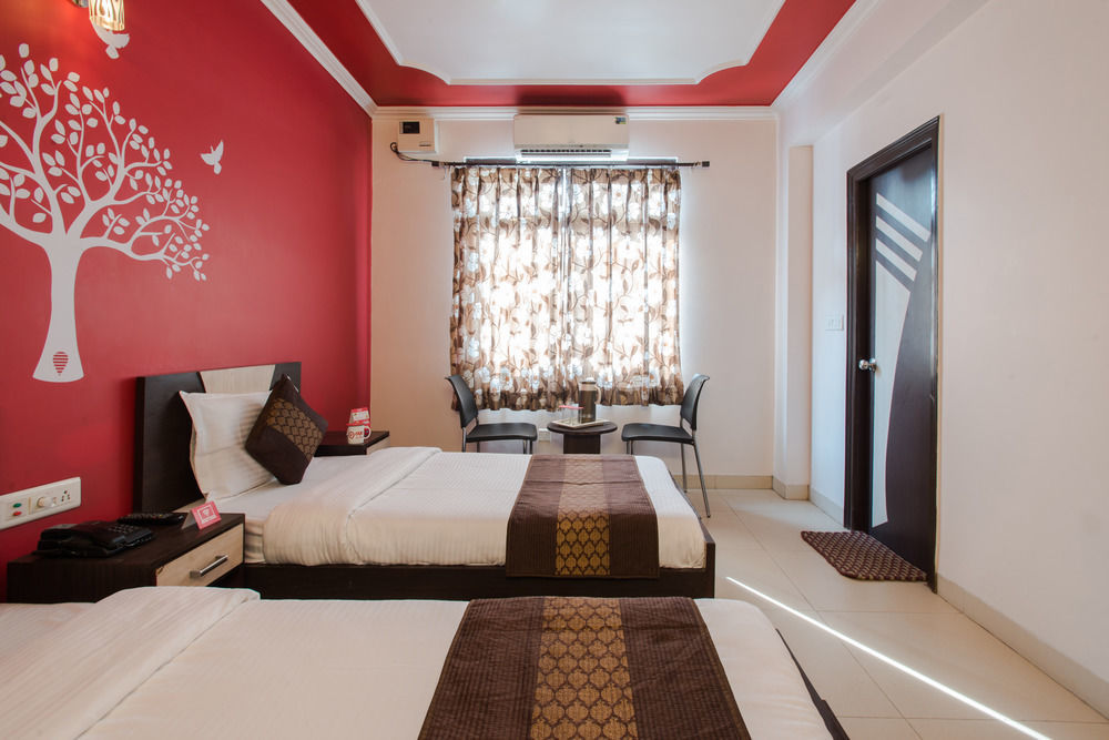 Oyo Rooms Sindhi Camp Metro Station 2 3*
