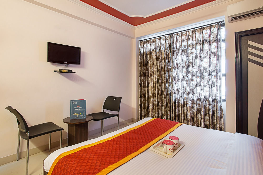 Oyo Rooms Sindhi Camp Metro Station 2 3* Jaipur