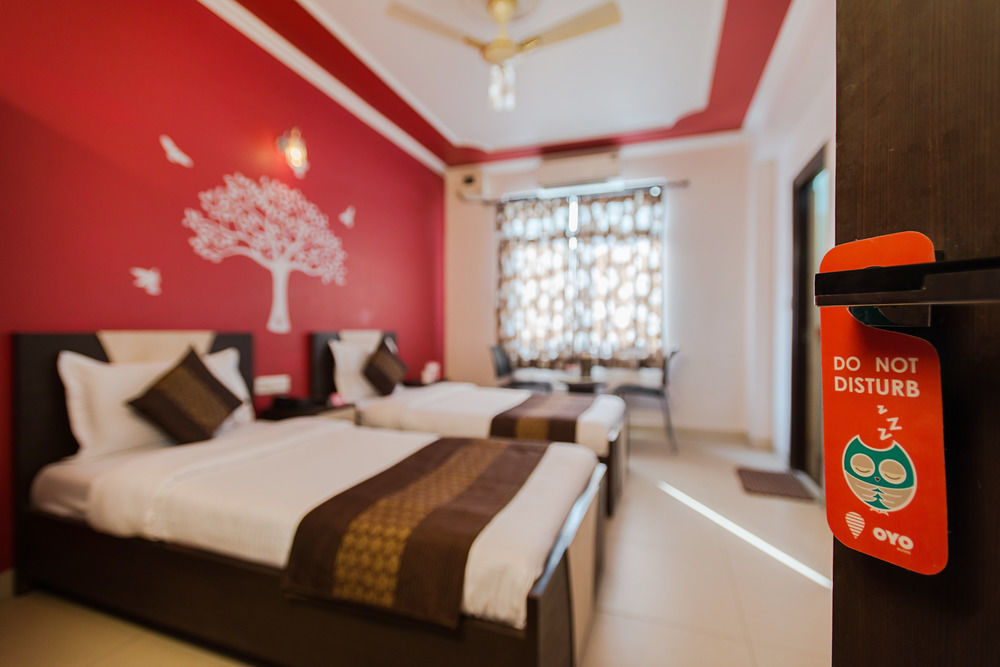 Oyo Rooms Sindhi Camp Metro Station 2 Hotel