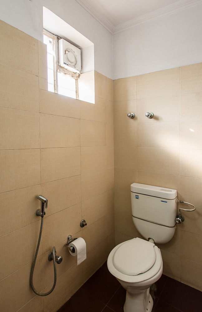 Oyo Rooms Sindhi Camp Metro Station 2 Hotel Jaipur