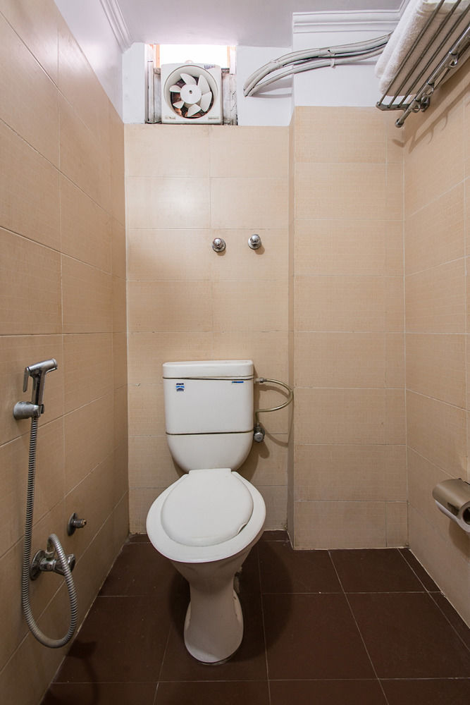 Oyo Rooms Sindhi Camp Metro Station 2 3* Jaipur