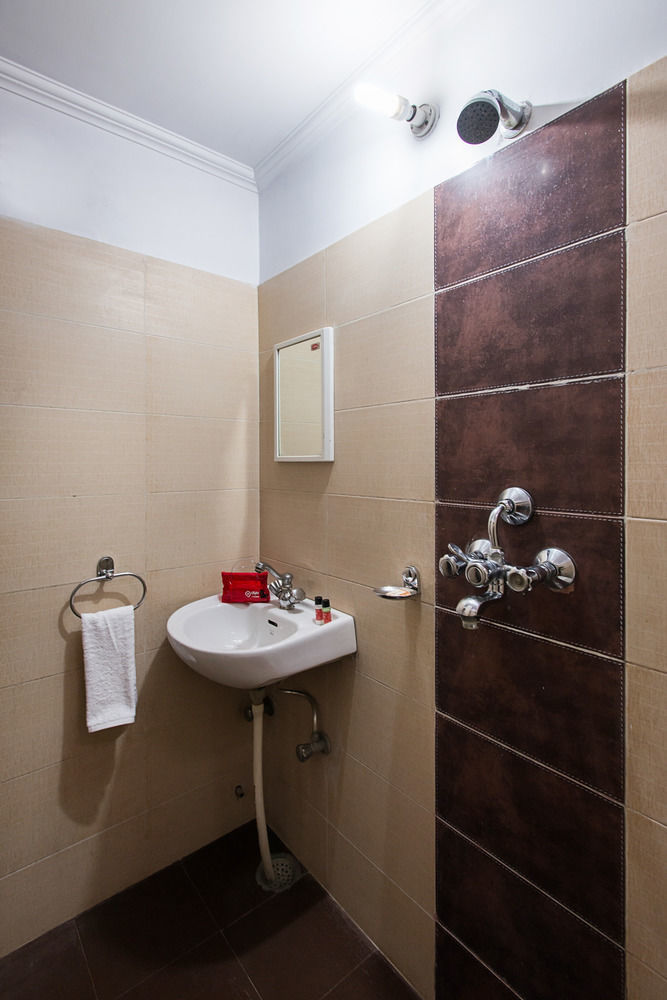 Oyo Rooms Sindhi Camp Metro Station 2 Hotel Jaipur