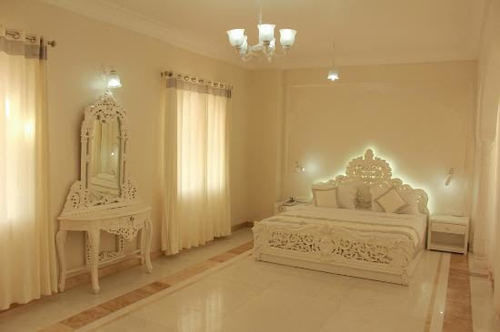 Welcomheritage Traditional Haveli 4* Jaipur