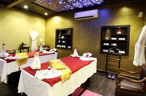 Welcomheritage Traditional Haveli 4* Jaipur