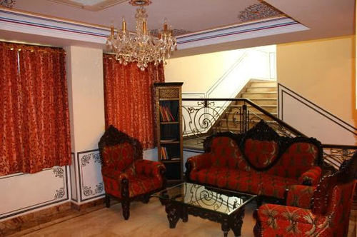 Welcomheritage Traditional Haveli 4*