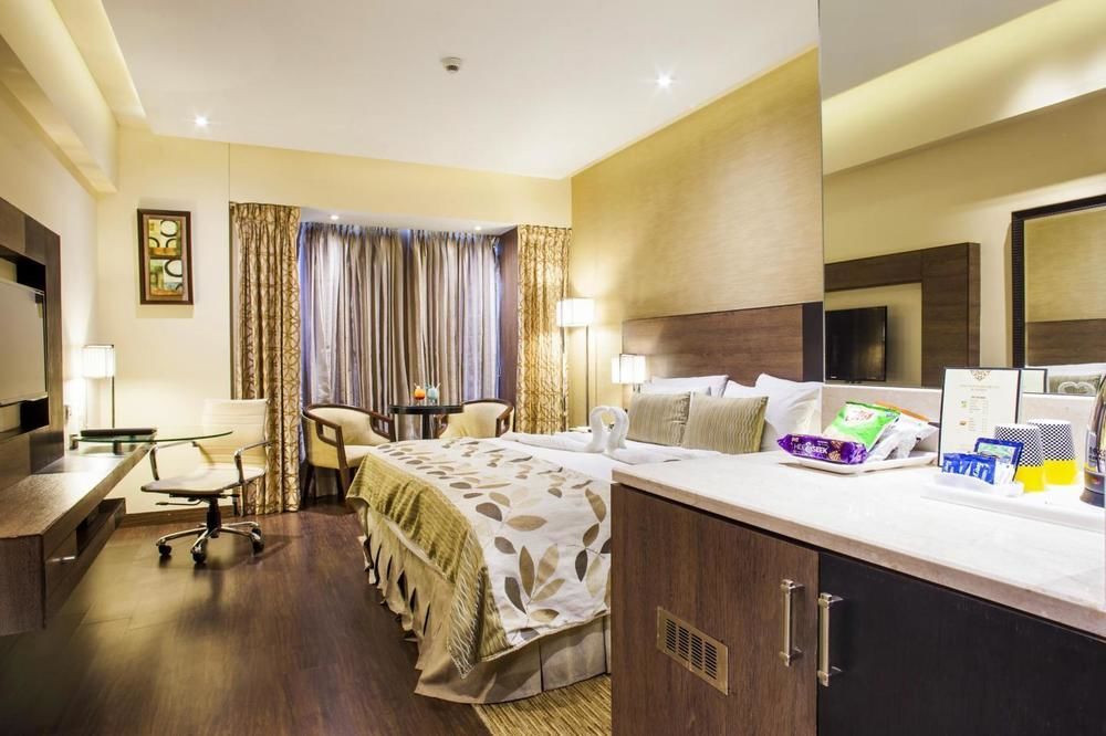 Vrisa Hotel Jaipur
