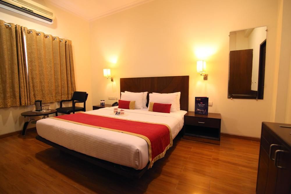 Oyo Premium Airport 2 3* Jaipur