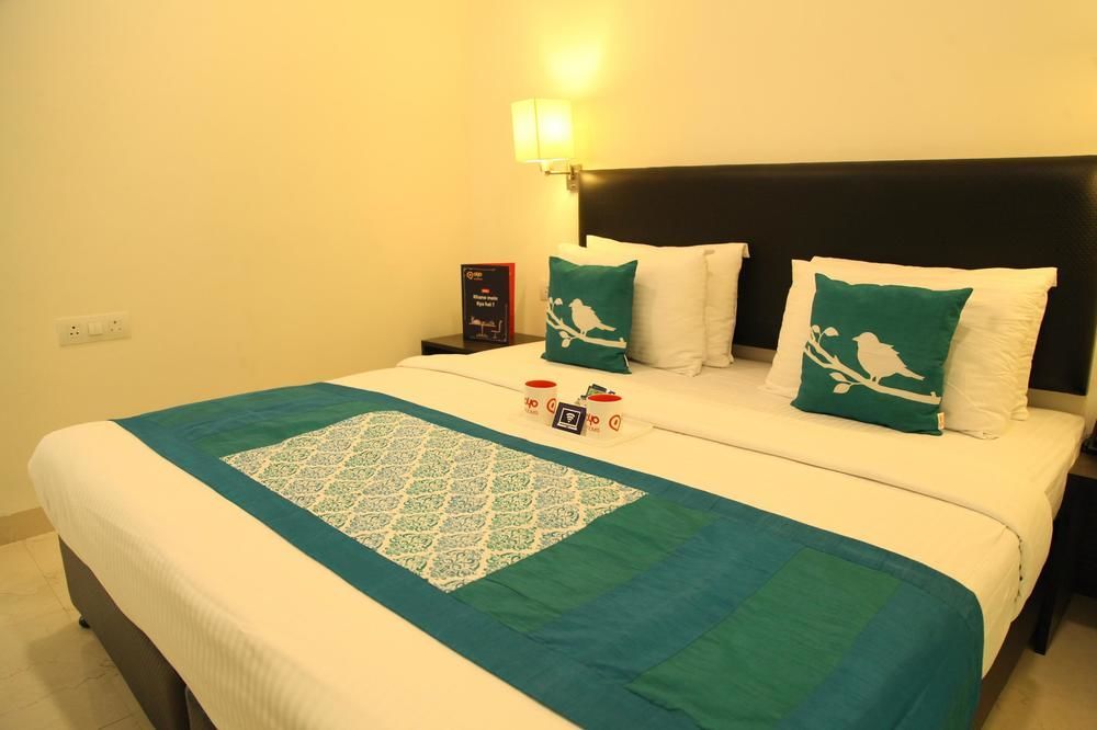 Oyo Premium Airport 2 Hotel