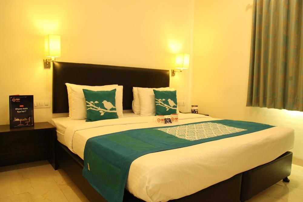 Hotel Oyo Premium Airport 2 Jaipur