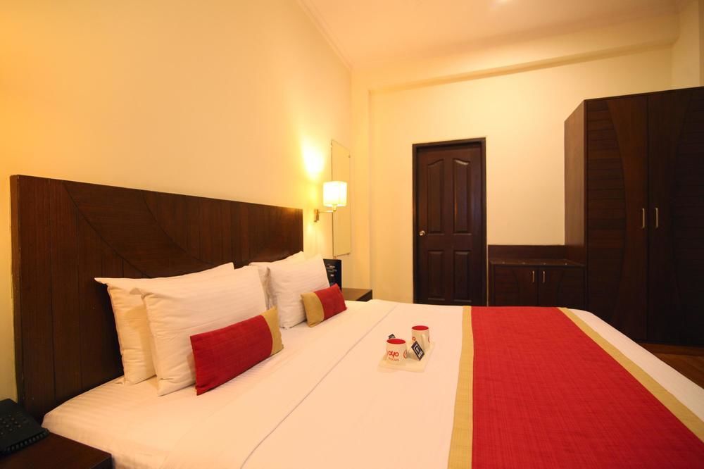 Oyo Premium Airport 2 Hotel