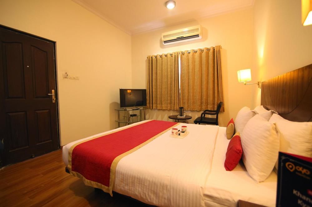 Oyo Premium Airport 2 3* Jaipur