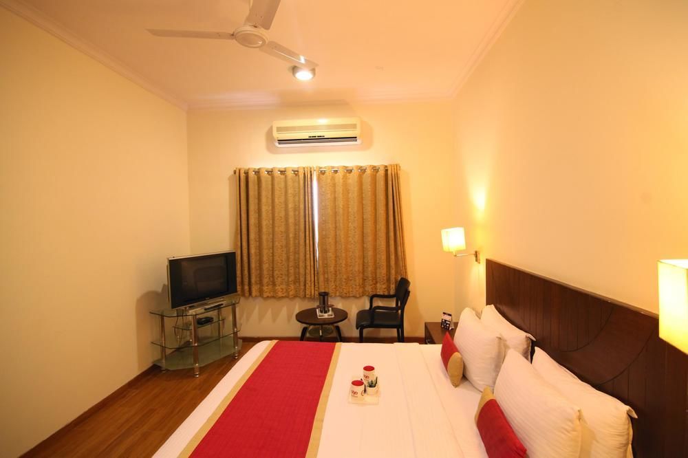Hotel Oyo Premium Airport 2 Jaipur