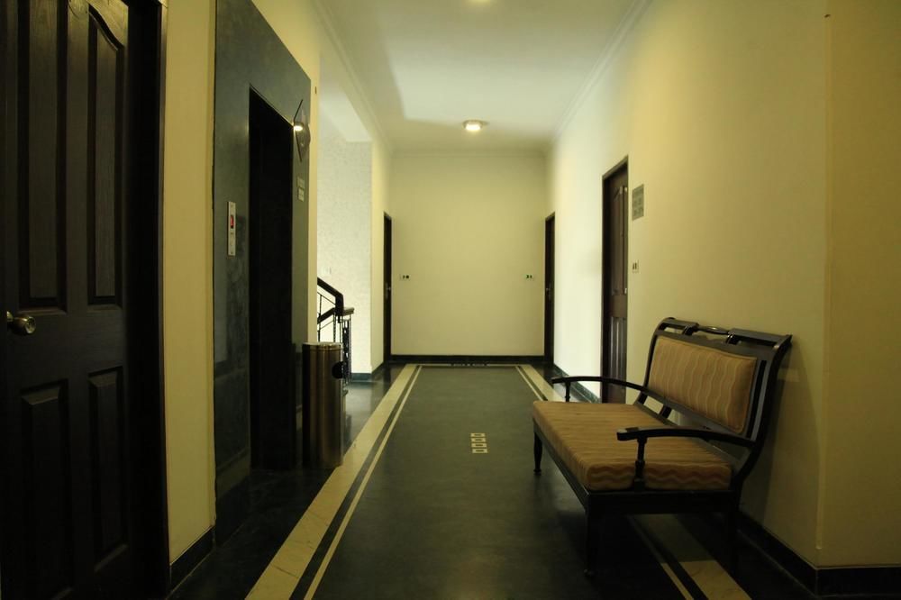 Oyo Premium Airport 2 Jaipur