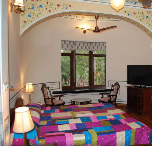 Hotel Jasvilas