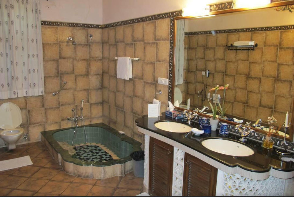 Jasvilas Hotel Jaipur