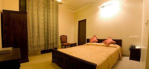 Maya Niwas Bed & Breakfast 2*