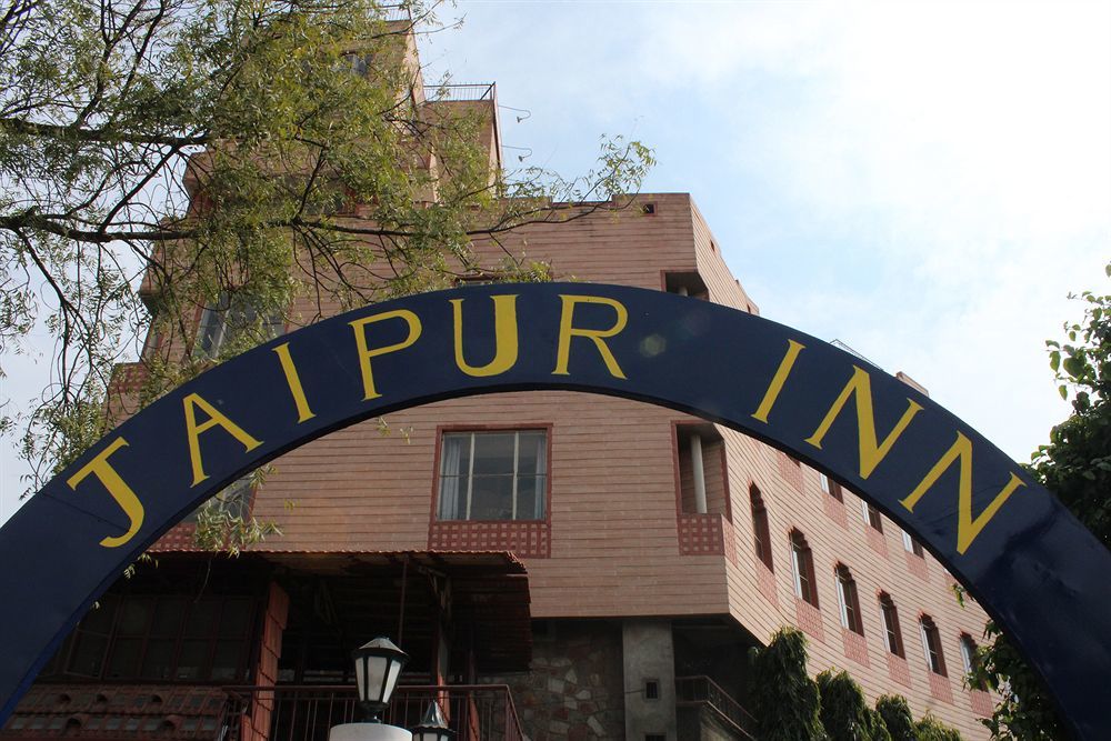 Hotel Jaipur Inn 3*